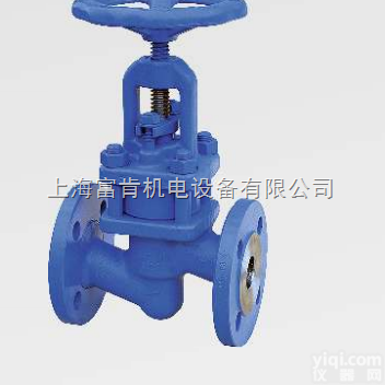 <em>波兰</em>ANDREX<em>安杰</em>诺技术服务GN-966法兰<em>闸阀</em>