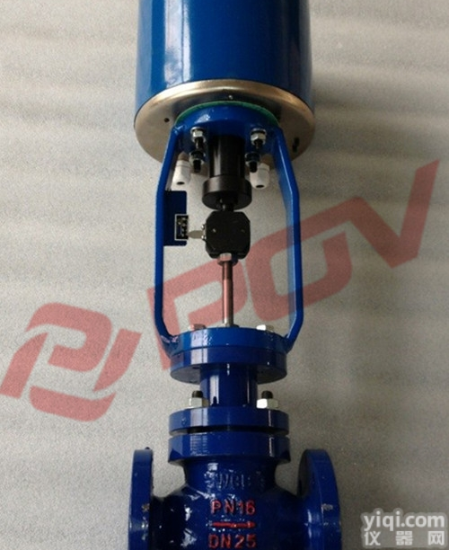 <em>比例式</em>电动<em>调节阀</em>4－20MA