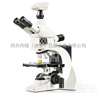 DM2700M  徕卡<em>金相</em>显微镜--华北代理