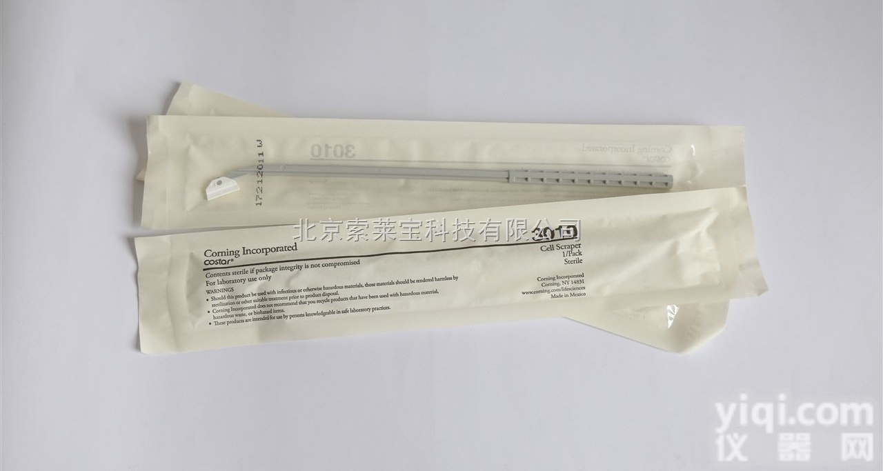 PCRFYB  北京索莱宝生物<em>现货供应</em>Costar 耗材 细胞<em>刮刀</em>