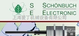 原装SCHONBUCH<em>传感器</em>厦门有现货/讯<em>巴赫</em><em>传感器</em>石家庄一级代理