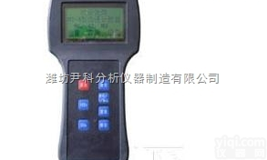 YK-HT-1A  手持式<em>汉显</em><em>流速</em>仪