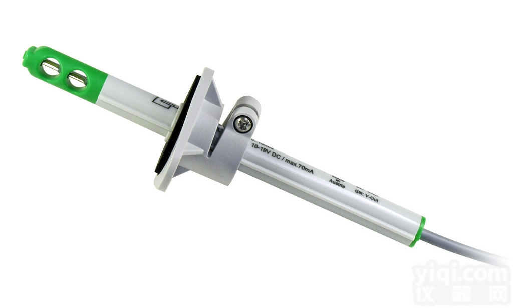 <em>EE65</em>/66/75/576/671  奥地利E+E 益加义 <em>风速</em>传感器 <em>风速</em>风向传感器 <em>风速</em><em>变送器</em>