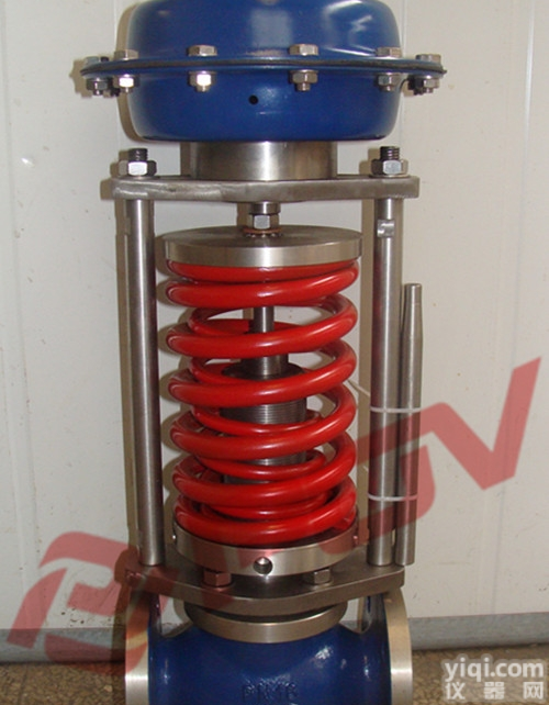 <em>自力</em><em>压力</em><em>调节阀</em>WCC材质