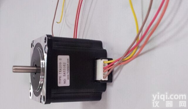 TXA209-S  优质供应高性能57MM步进电机  <em>价格优惠</em> <em>品质保证</em>
