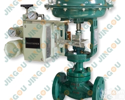 气动单座<em>调节阀</em>-气动<em>薄膜</em><em>调节阀</em>-<em>ZJHP</em>气动<em>调节阀</em>