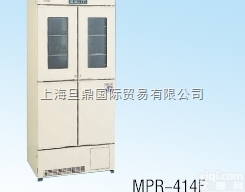 <em>三洋</em> MPR-414F-PC药品<em>冷藏</em><em>冷冻箱</em>