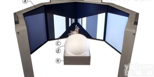 PhenoSys公司Jet <em>Ball</em>  在体<em>膜片</em>钳与<em>虚拟</em>实境