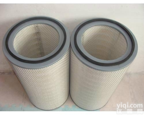 钢厂<em>燃气轮机</em>空气<em>滤筒</em>、滤芯