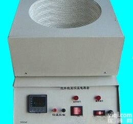 <em>SHT  数显磁力搅拌电热套</em>