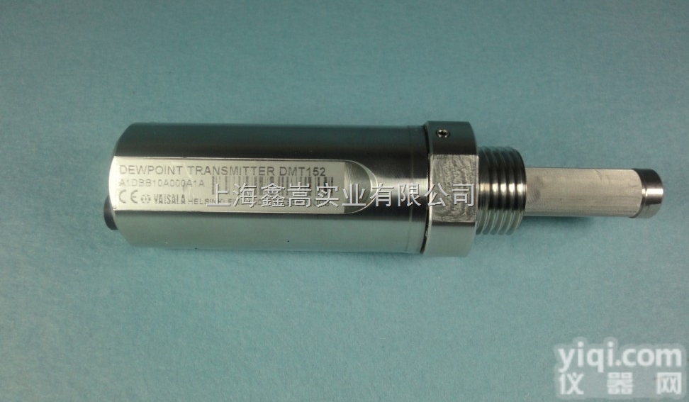 <em>露点</em><em>变送器</em>DMT152，维<em>萨拉</em>DMT152，DMT152价格