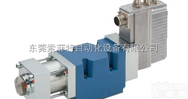 D761-366  美国<em>穆格</em>MOOG<em>伺服阀</em>东莞<em>总经销</em>