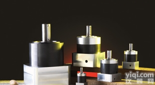 斜齿轮行星  <em>深圳</em>华科星核心代理中大<em>机械手</em>专用斜齿轮高性能行星减速机