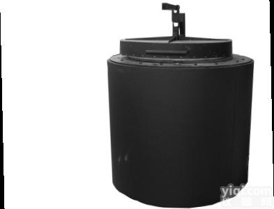 SNOL 110/1100  <em>坩埚</em><em>熔化炉</em>