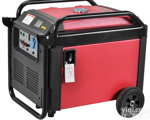 YT6000UME-ATS<em>发电机</em>  数码变频五<em>千瓦</em><em>发电机</em>