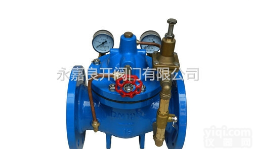 <em>200X</em>  <em>200X</em><em>减压阀</em>