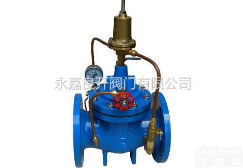 <em>500X</em>  <em>500X</em>泄压持压阀