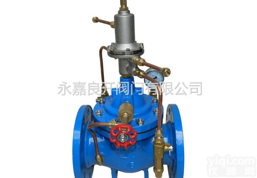 800X  800X<em>压差</em><em>旁通</em><em>平衡阀</em>