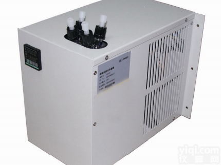 LNQ-1  <em>烟气</em>系统配件/<em>压缩机</em>式<em>冷凝器</em>