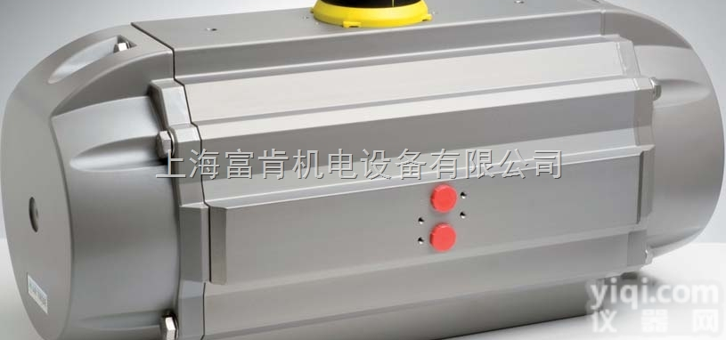 <em>意大利</em>AT<em>气动执行器</em>可选型技术支持