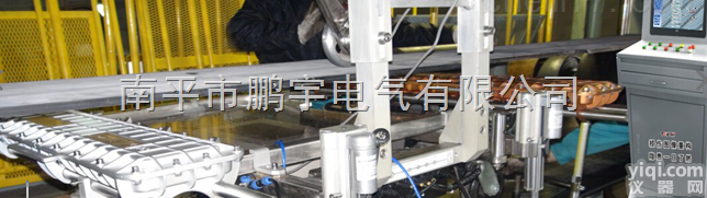 水泥厂专用<em>皮带</em><em>机防</em>断带设备