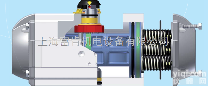 <em>意大利</em>AT<em>气动执行器</em>