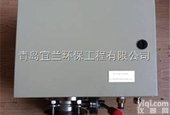 EL-90S  大量程粉尘<em>报警</em>器  粉尘浓度在线监测<em>装置</em>带<em>报警</em>