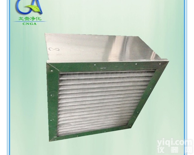 GA-MM367  铝网铝框金属网过滤器-高温炉过滤器【<em>品质保证</em>】