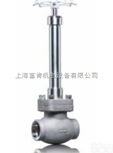 <em>澳大利亚</em>MACK 1293系列低温截止阀<em>青岛</em>有现货