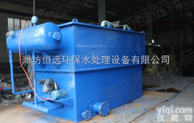 河北省各市区污水处理 <em>气浮</em>设备 <em>气浮</em>机<em>一体化</em>