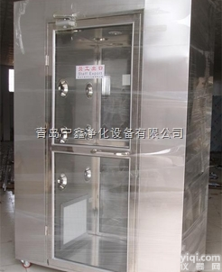 NX-  <em>平度</em>不锈钢<em>风淋室</em>/宁鑫<em>风淋室</em>