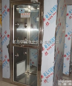 NX  供应<em>辽宁省</em>沈阳市<em>风淋室</em>