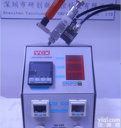 NS600  <em>高速</em>喷射阀控制器  <em>点胶机</em>控制器  喷胶机控制器