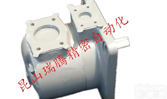 <em>SQP</em>3-35-1C-18  <em>叶片</em>泵<em>SQP</em>东京计器油泵