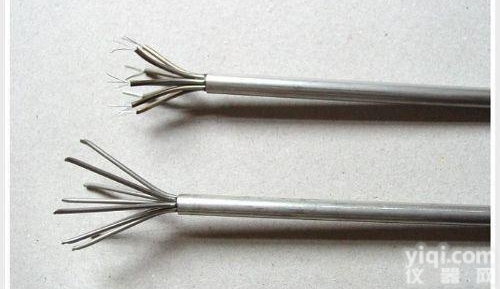 KC/KX  K型<em>屏蔽</em>补偿<em>导线</em>KCVVRP2*7*0.3K型补偿<em>导线</em> K型多股<em>屏蔽</em>软...