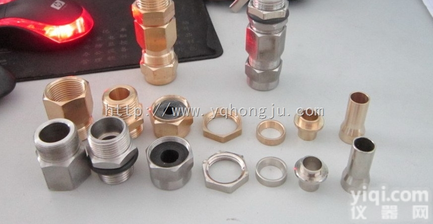 <em>防爆</em><em>填料</em>函  <em>防爆</em>变径接头，<em>防爆</em>活接头，<em>防爆</em>管接头，<em>防爆</em><em>填料</em>函