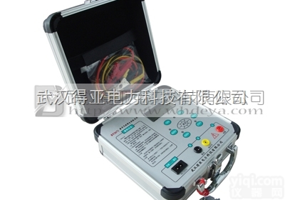 BY2571  四川接地电阻<em>测量仪</em>厂家|得亚电力<em>性价比高</em>