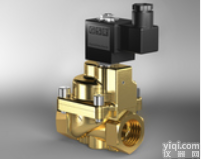 GSR8  <em>德国</em>GSR<em>电磁阀</em>二位<em>二通</em>先导式GSR 50系列