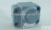 JCA系列  日本<em>DAIKIN</em><em>大金</em>直角式<em>单向阀</em>/液控<em>单向阀</em>