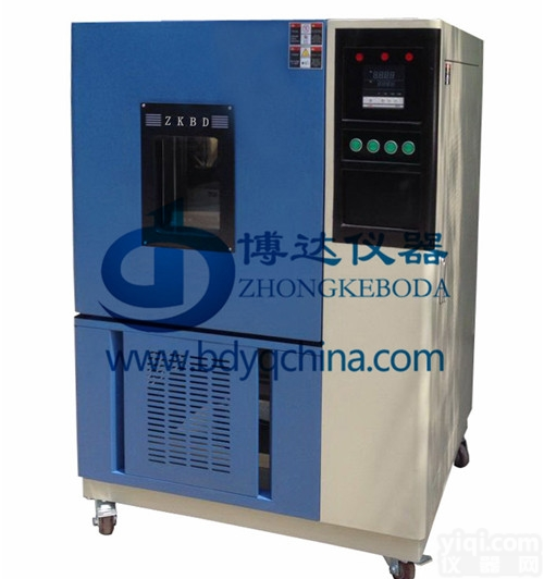 北京HQL-500<em>绝缘材料</em><em>耐热性</em>老化<em>试验箱</em>生产厂家