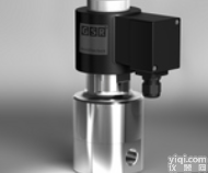 GSR <em>5244</em>/1002/.032-F  德国GSR先导式<em>电磁阀</em>529系列现货