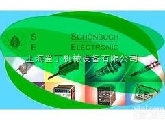 德国SCHONBUCH<em>传感器</em>台州一级代理/讯<em>巴赫</em><em>传感器</em>九江一级代理