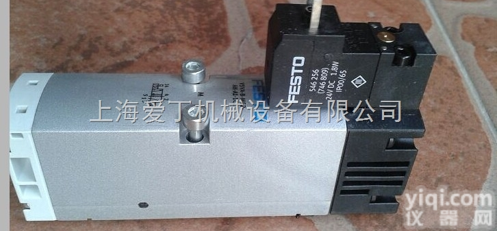 德国FESTO电磁阀<em>四川</em>总<em>代理</em>/费斯托电磁阀南宁一级<em>代理</em>