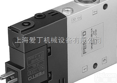 德国FESTO<em>电磁阀</em>上海<em>总代理</em>/<em>费斯托</em><em>电磁阀</em>太原一级代理