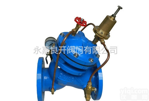 AX742X  AX742X隔<em>膜式</em><em>安全</em>泄压持压阀