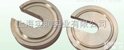 SR  <em>圆形</em>开槽<em>砝码</em>.不锈钢<em>圆形</em><em>秤砣</em><em>砝码</em>按尺寸定制