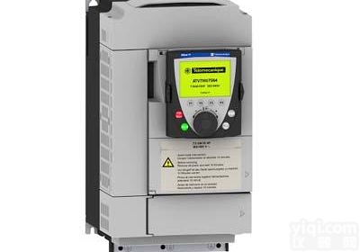 <em>施耐德</em>EATV61 高性能矢量<em>变频器</em>