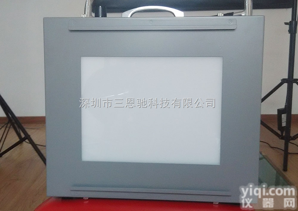 <em>SDCV</em>-3500  DNP影像测试标准<em>光源</em>箱<em>SDCV</em>-3500