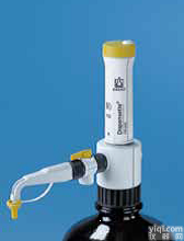 固定量程  <em>BRAND/普兰德 瓶口分液器/分液器 Organic 有机型</em>（黄