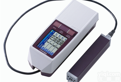 SJ-210  日本<em>三丰粗糙度仪SJ-210</em>